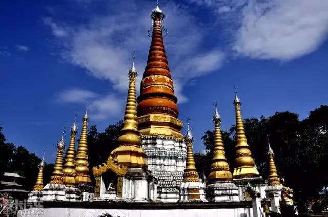 云南，神秘美丽的土地，令人心驰神往！