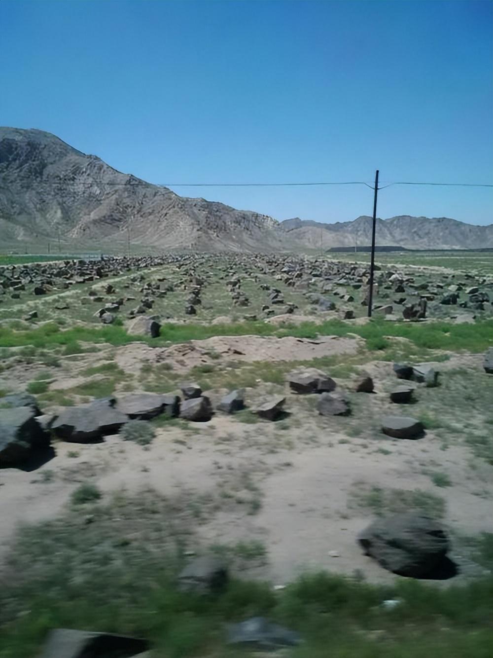 宁夏,致敬各位来宾与朋友们