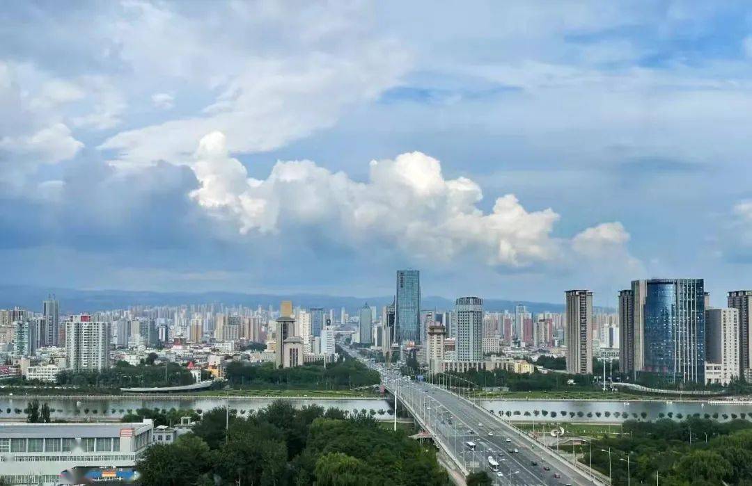 大学生视角下的太原之行,城市洞察与内心体悟