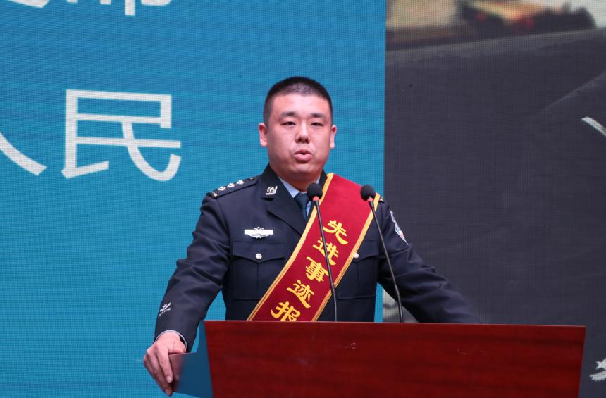 外交部发言人就电影唐山发声,聚焦历史,传递正义之声