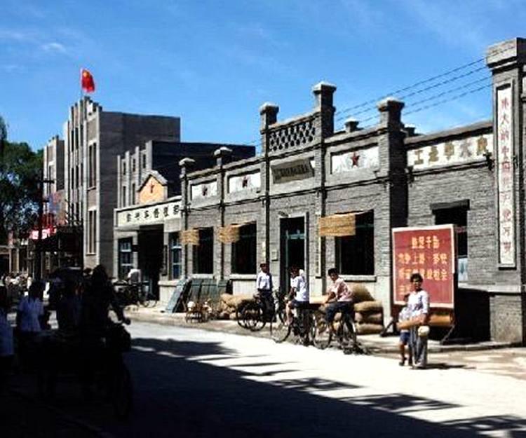 外交部发言人就电影唐山发声,聚焦历史,传递正义之声