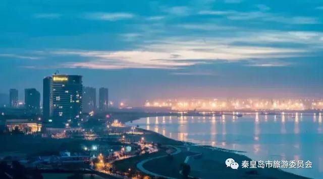 浪漫邂逅秦皇岛,自然之美尽收眼底