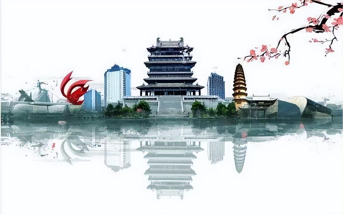 运城，千年古城的新魅力闪耀