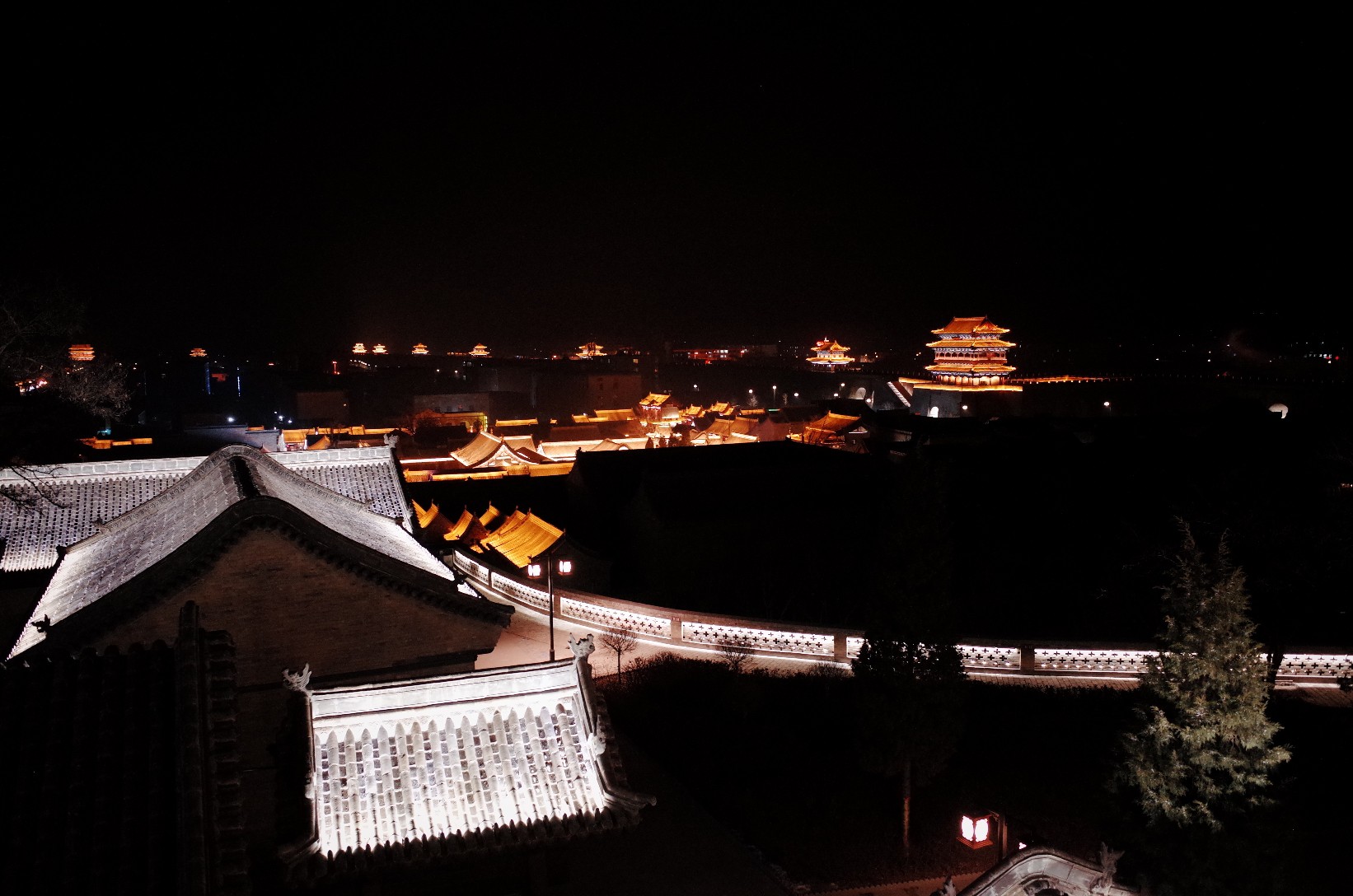 忻州之行，文化与心灵的深刻之旅