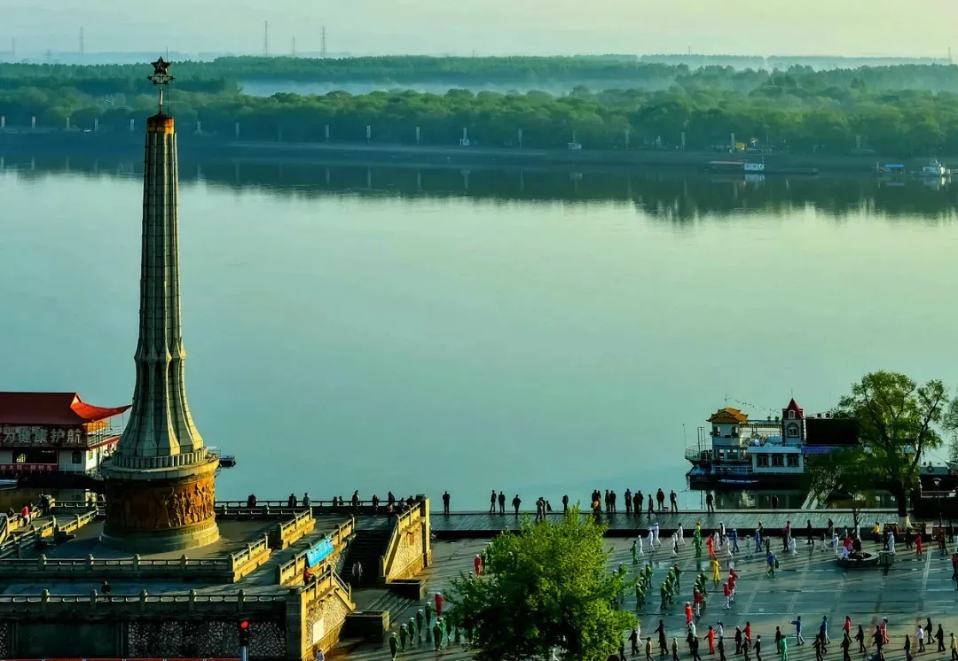 衡水之旅,探寻喧嚣之外的桃花源