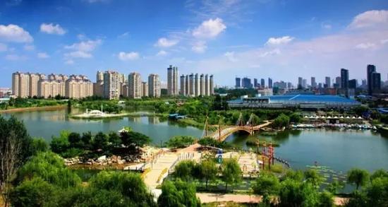 衡水之旅,探寻喧嚣之外的桃花源