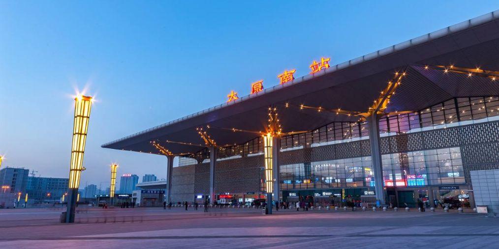 漫步太原,大学生眼中的历史文化与现代风情