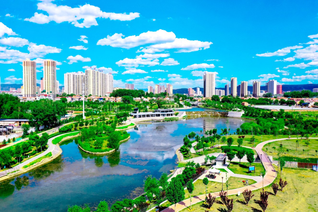 长治未来科技，重塑长治生活新篇章