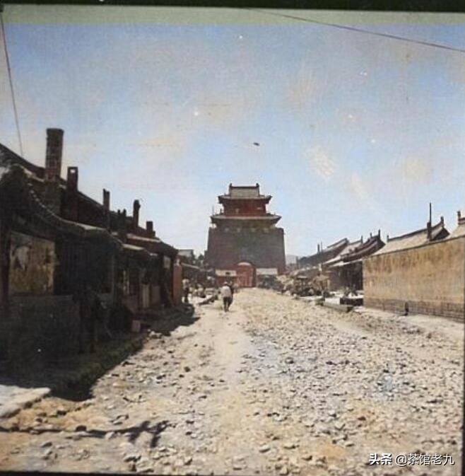 朔州，探寻朔州历史文化与旅游资源宝藏