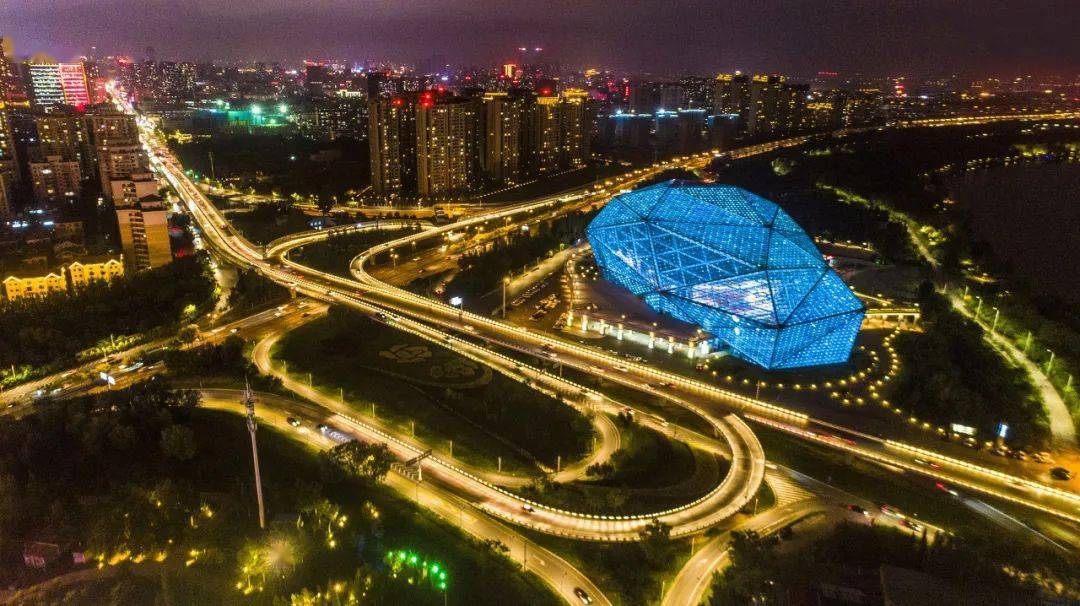 沈阳，历史与未来交织的璀璨之都