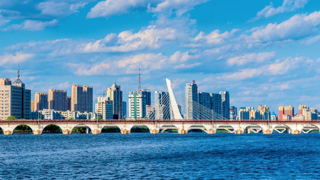 抚顺小巷深处的独特美食风情