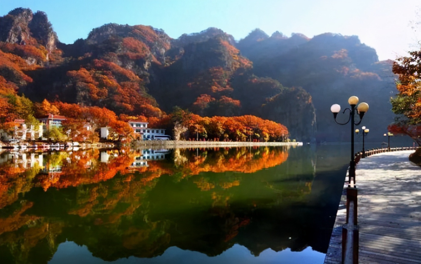 本溪，自然秘境与人文瑰宝的探寻之旅！